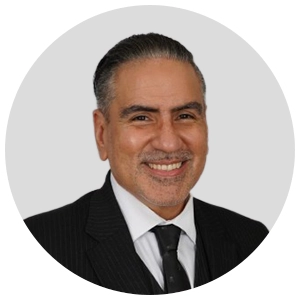 Eddie Paredes